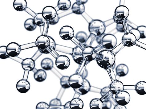 Molecules .